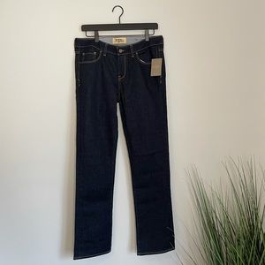 NWT Anthropologie x Holding Horses Jeans